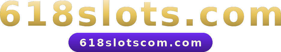 618slots.com logo
