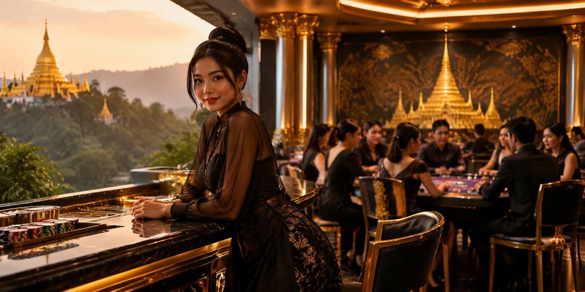 618slots.com 618slots.com အတွက် တိုက်ရိုက်ကာစီနို စလော့ လမ်းညွှန်