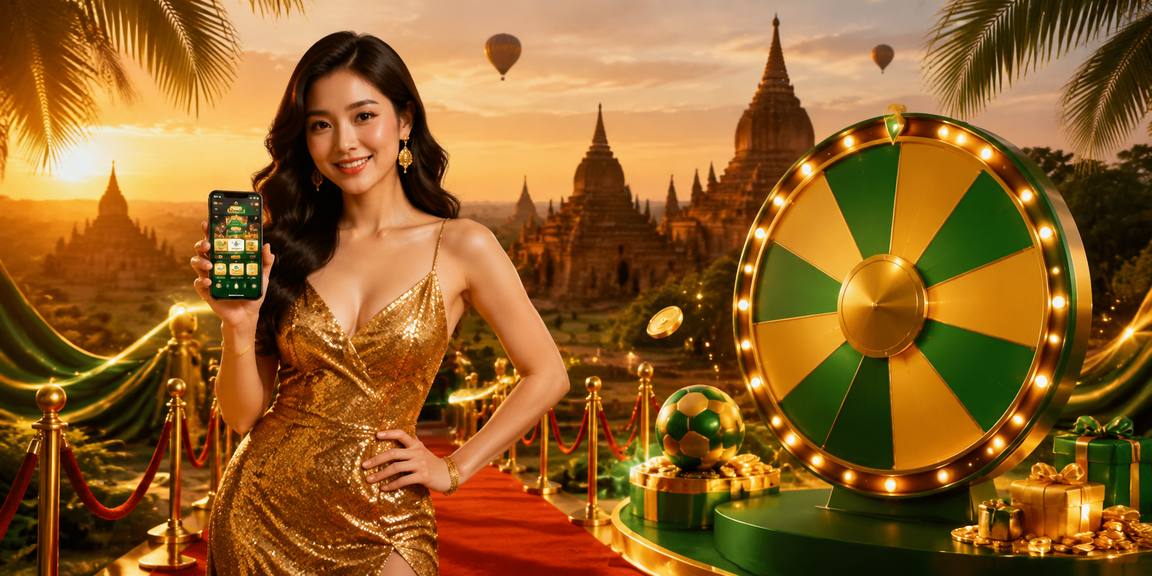 618slots.com ဘောလုံးလောင်းမြန် အတွင်းသတင်းများ 618slots.com တွင်